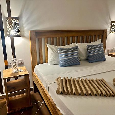 Cezere The Palm Hotel Падже Экстерьер фото